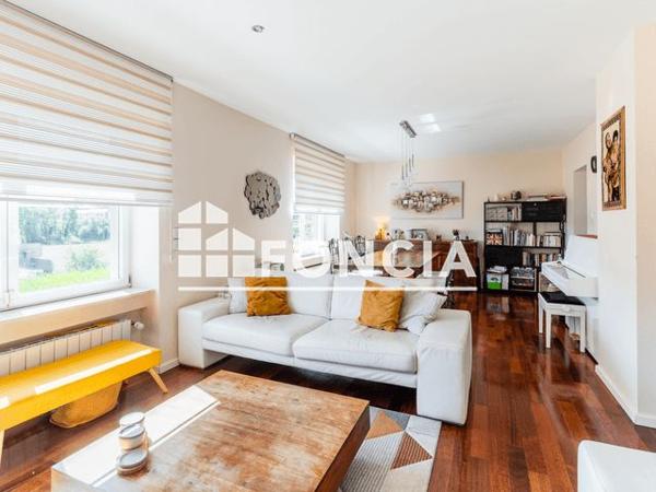 À vendre Maison 6 pièces 135 m² - Thionville 57100