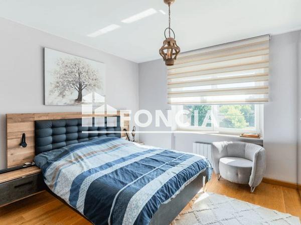 À vendre Maison 6 pièces 135 m² - Thionville 57100