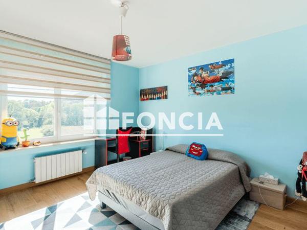 À vendre Maison 6 pièces 135 m² - Thionville 57100