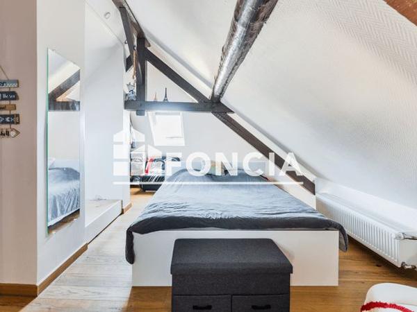 À vendre Maison 6 pièces 135 m² - Thionville 57100