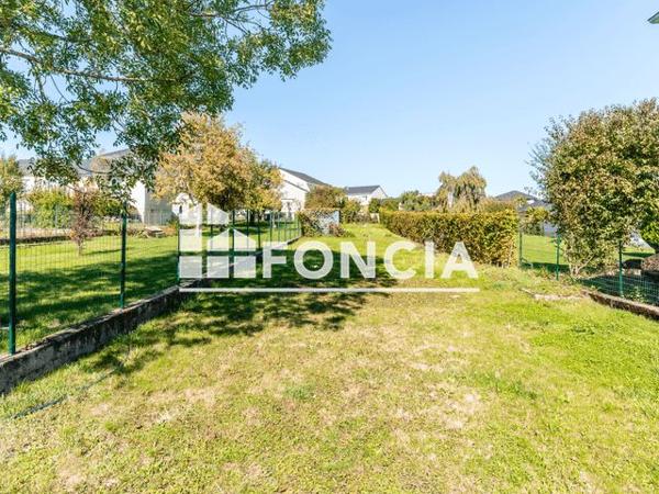 À vendre Maison 6 pièces 135 m² - Thionville 57100