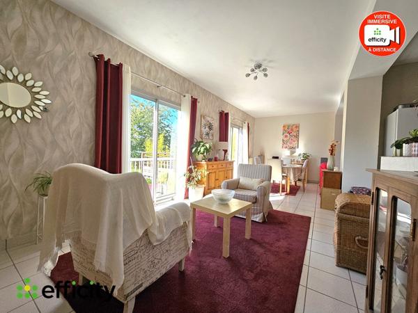 Maison 6 pièces - 108 m²