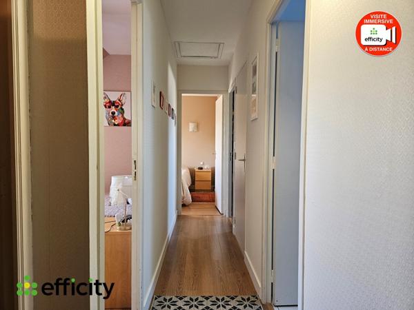 Maison 6 pièces - 108 m²