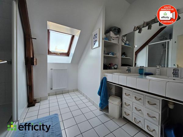 Maison 6 pièces - 108 m²