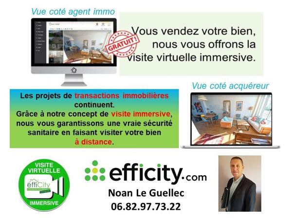 Maison 6 pièces - 108 m²