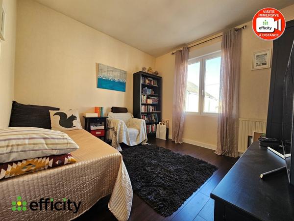 Maison 6 pièces - 108 m²