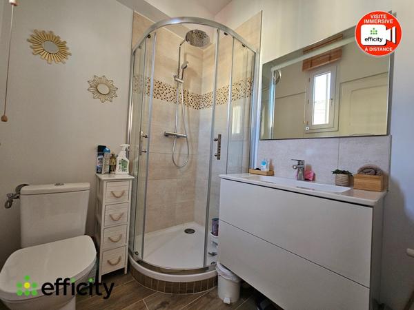 Maison 6 pièces - 108 m²