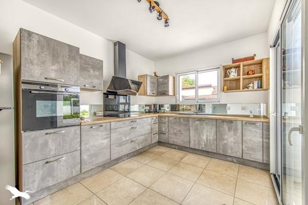 Maison à vendre |  Gujan-Mestras |  5 pièces | 120 m²