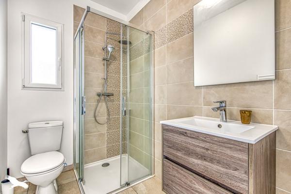 Maison à vendre |  Gujan-Mestras |  5 pièces | 120 m²