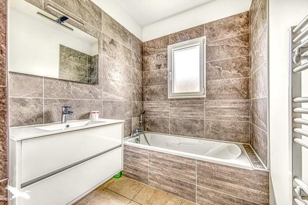 Maison à vendre |  Gujan-Mestras |  5 pièces | 120 m²