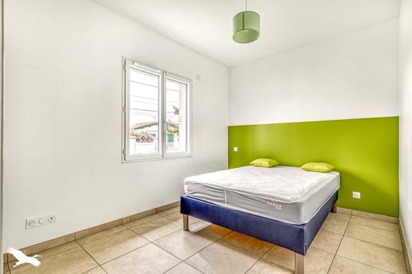 Maison à vendre |  Gujan-Mestras |  5 pièces | 120 m²