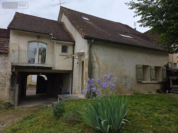 Achat - Maison | Maison rurale Neuville-sur-Seine 10250 4 pièces 156 m 2 298 m 2