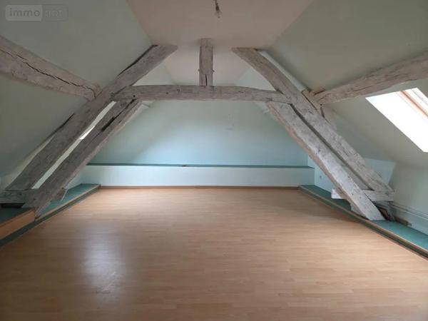Achat - Maison | Maison rurale Neuville-sur-Seine 10250 4 pièces 156 m 2 298 m 2