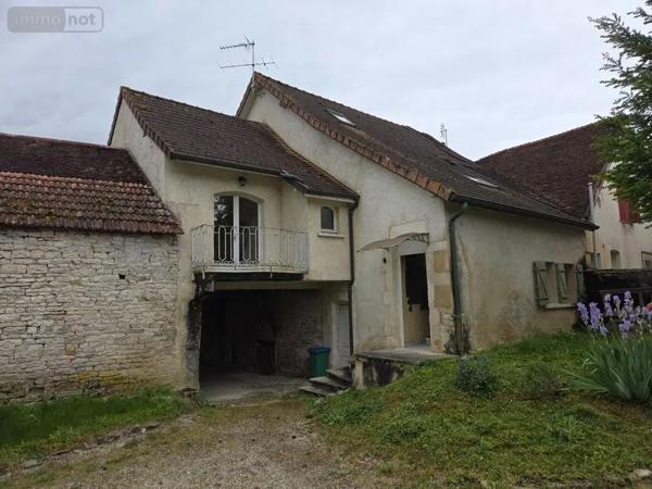 Achat - Maison | Maison rurale Neuville-sur-Seine 10250 4 pièces 156 m 2 298 m 2