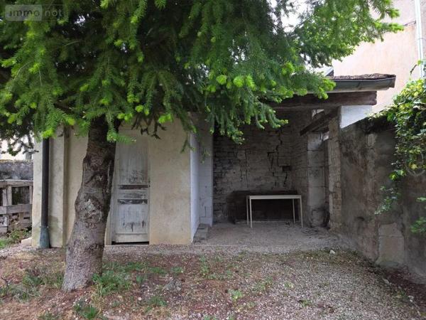 Achat - Maison | Maison rurale Neuville-sur-Seine 10250 4 pièces 156 m 2 298 m 2