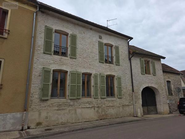 Achat - Maison | Maison rurale Neuville-sur-Seine 10250 4 pièces 156 m 2 298 m 2