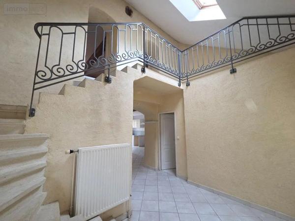 Achat - Maison | Maison rurale Neuville-sur-Seine 10250 4 pièces 156 m 2 298 m 2