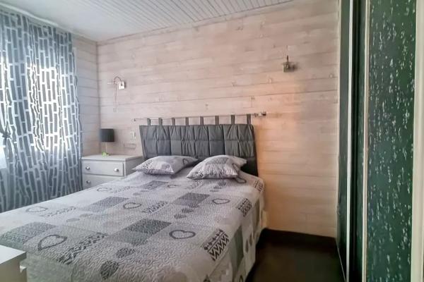 Maison de ville Etaples 99m2 avec garage