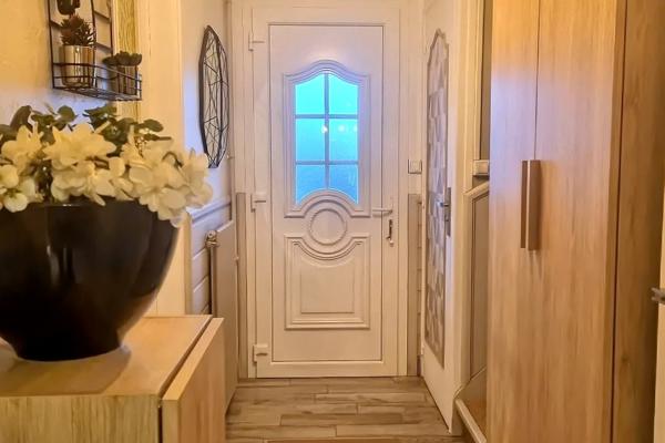 Maison de ville Etaples 99m2 avec garage