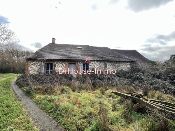 Maison à vendre 4 pièces de 130 m²