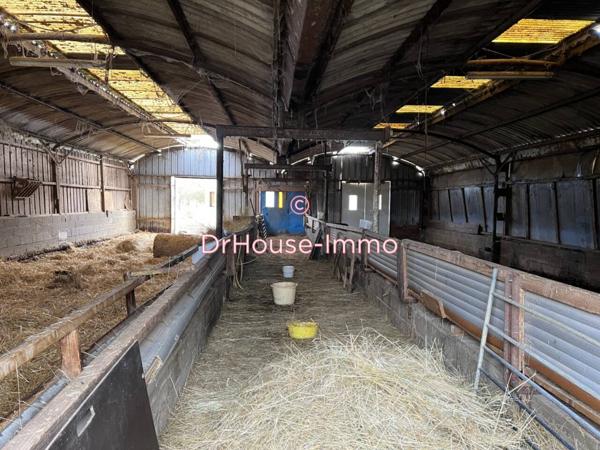 Maison à vendre 4 pièces de 130 m²