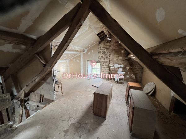 Maison à vendre 4 pièces de 130 m²