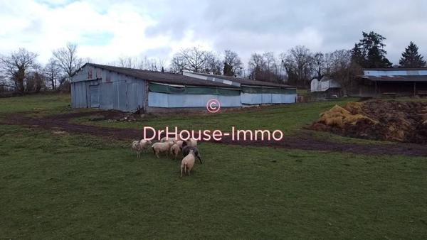 Maison à vendre 4 pièces de 130 m²