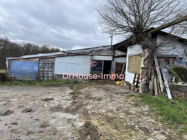 Maison à vendre 4 pièces de 130 m²