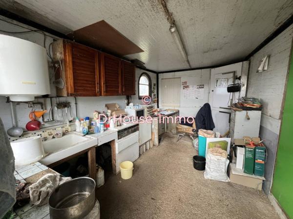 Maison à vendre 4 pièces de 130 m²