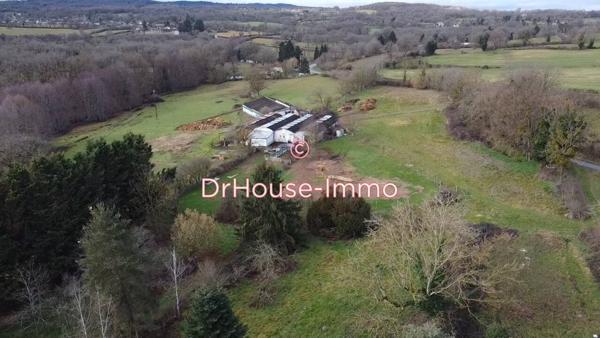 Maison à vendre 4 pièces de 130 m²