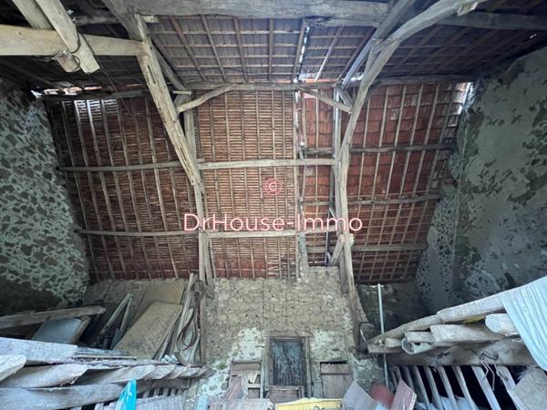 Maison à vendre 4 pièces de 130 m²