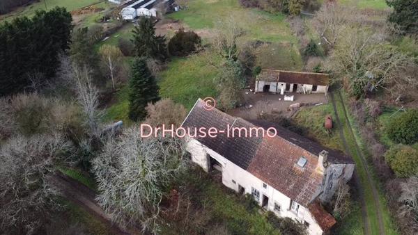 Maison à vendre 4 pièces de 130 m²