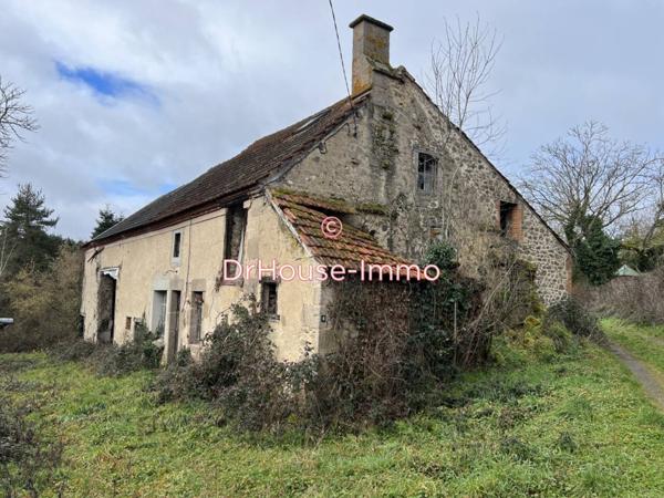 Maison à vendre 4 pièces de 130 m²