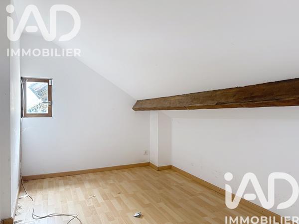Maison à vendre 3 pièces 47 m² Château-Renard