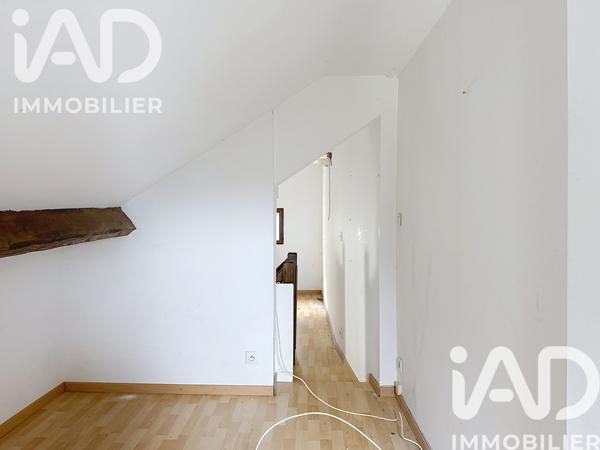 Maison à vendre 3 pièces 47 m² Château-Renard