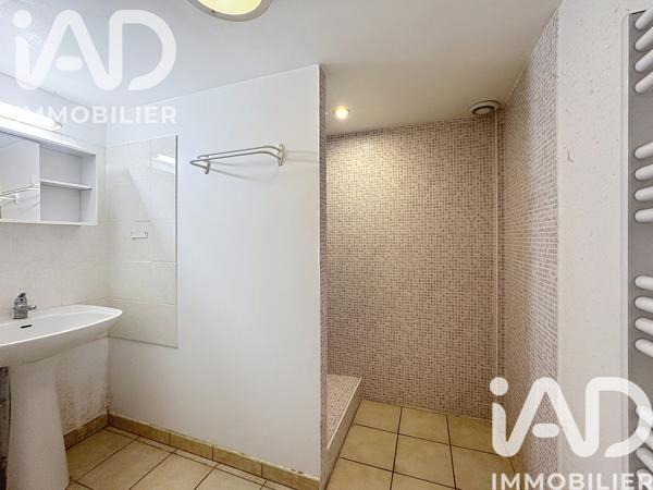 Maison à vendre 3 pièces 47 m² Château-Renard