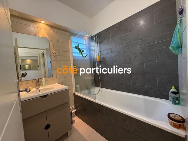 Vente Appartement51 m² - 2 Pièces - SAINT PAUL (97434)