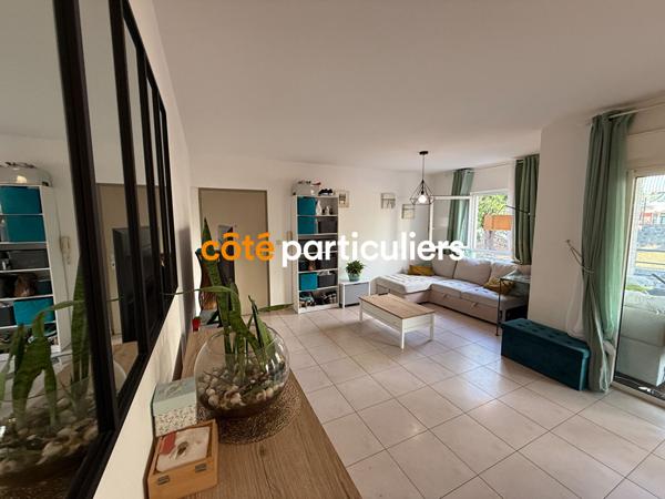 Vente Appartement51 m² - 2 Pièces - SAINT PAUL (97434)