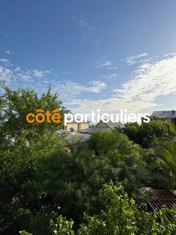 Vente Appartement51 m² - 2 Pièces - SAINT PAUL (97434)