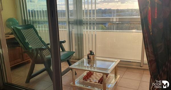 Appartement - À vendre - 92 m² - NANTES | The Door Man