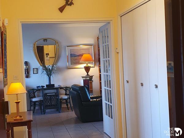 Appartement - À vendre - 92 m² - NANTES | The Door Man