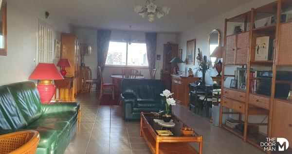 Appartement - À vendre - 92 m² - NANTES | The Door Man