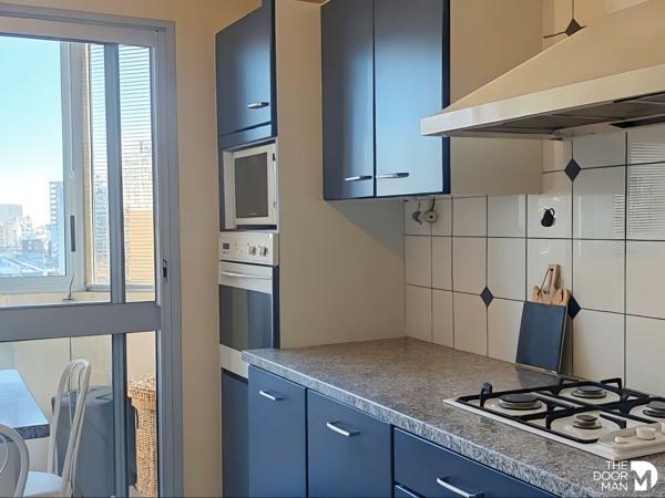 Appartement - À vendre - 92 m² - NANTES | The Door Man