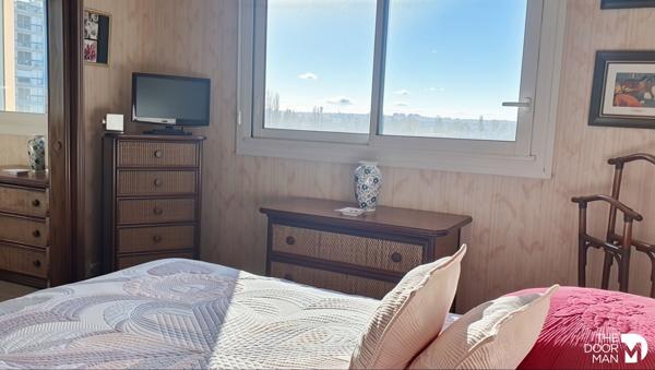 Appartement - À vendre - 92 m² - NANTES | The Door Man