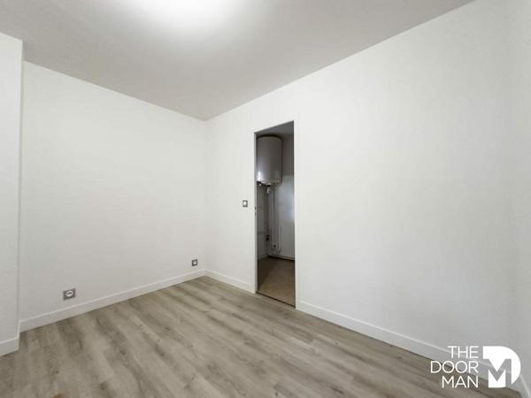 Appartement - Vendu - 33 m² - RAMBOUILLET | The Door Man