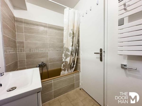 Appartement - Vendu - 33 m² - RAMBOUILLET | The Door Man