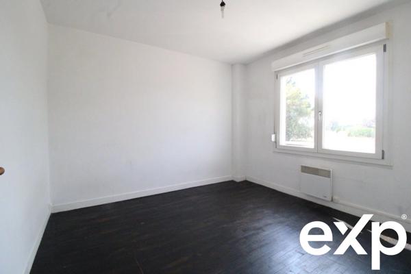 Maison de village Lanvallay