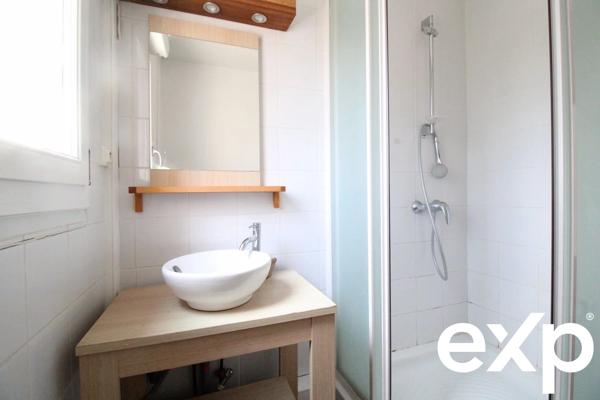 Maison de village Lanvallay