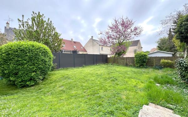 Maison à vendre    6 pièces • 107 m2 Noiseau