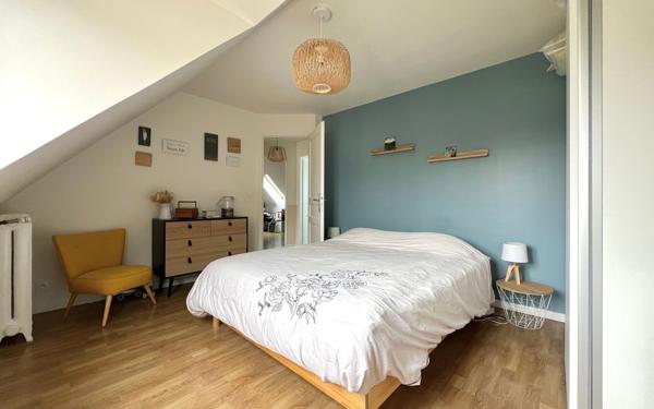 Maison à vendre    6 pièces • 107 m2 Noiseau